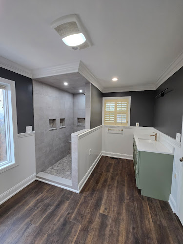 Hiestand's Home Remodeling