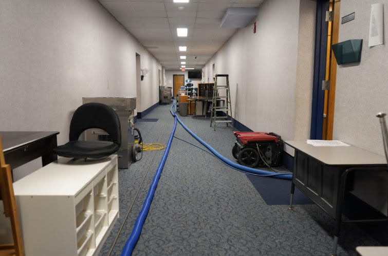 Amerestore – America’s Restoration Team (Louisville)