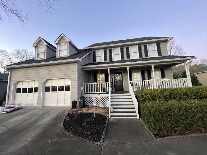 Terminus Roofing and Restoration