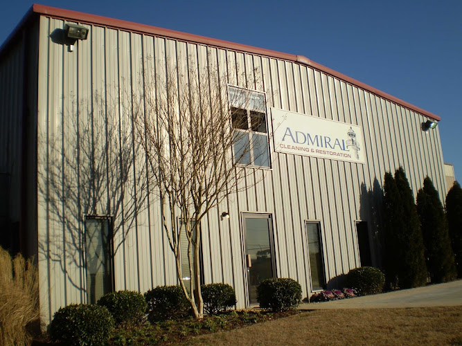 RUG WASH GURU Admiral Cleaning LLC