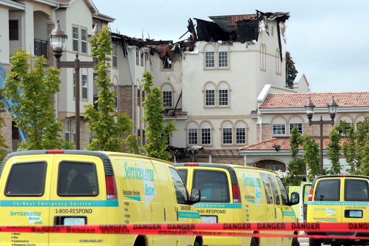 ServiceMaster Restoration by the Specialists- Disaster Restoration Palm Beach and Martin Counties