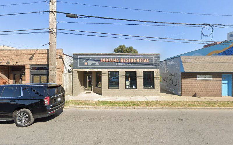 Indiana Residential Mold Services