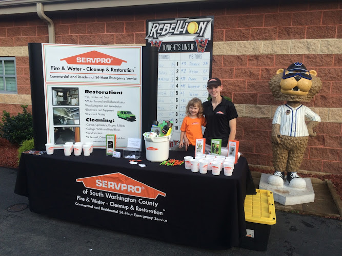 Servpro of South Washington County