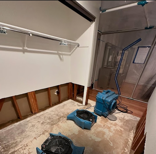 Water Damage Restoration of Santa Monica