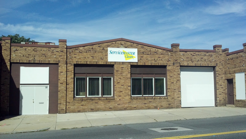 ServiceMaster of Greater Springfield