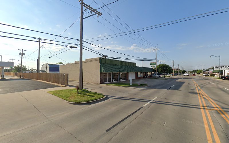 Moore Flood Specialists