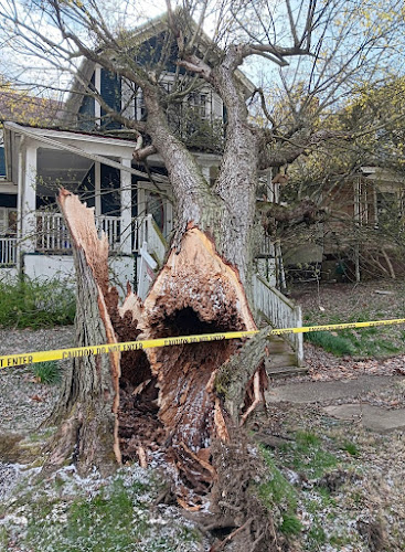 Paul Davis of Eastern Ohio