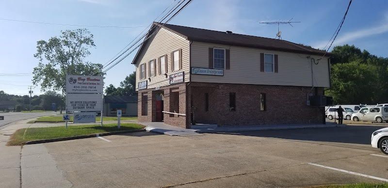 Dry Seal Home and Basement Solutions