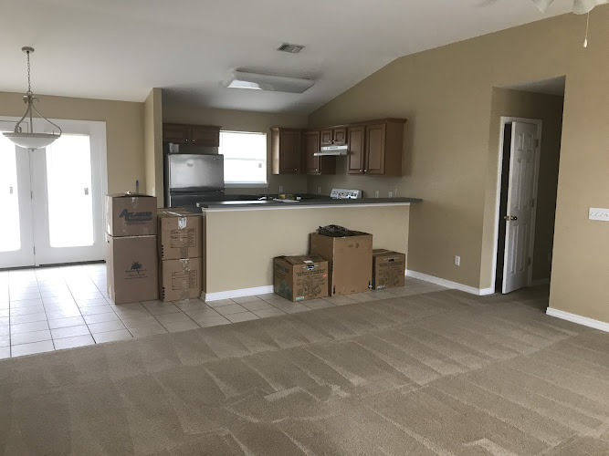 Accutech Carpet & Tile Cleaning