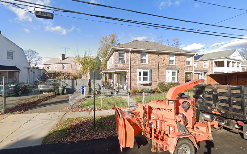 Magic Garden Tree Service