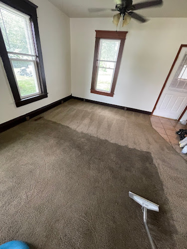 Specialty Services Inc. - Lowry's Carpet Care & Flooring