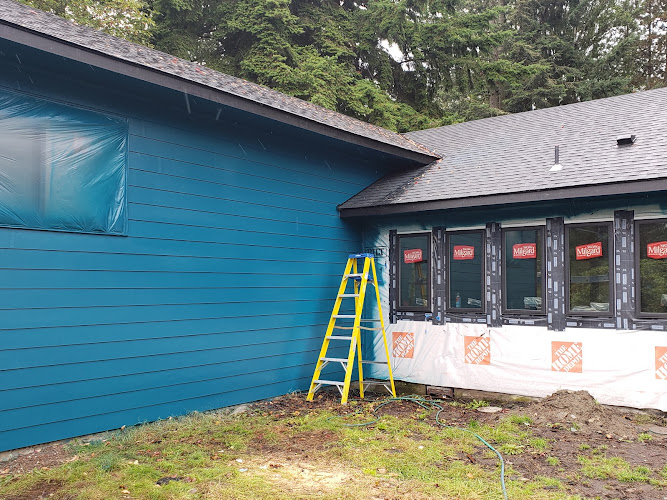 Pacific Rim Complete Restoration