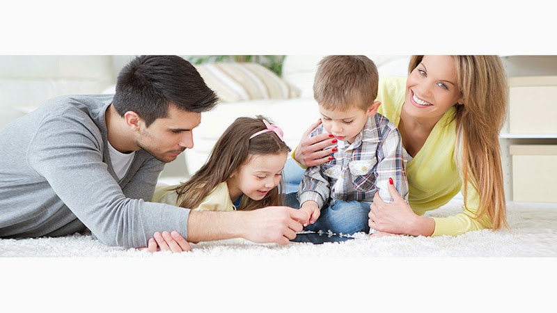 All Ways Carpet Cleaning & Restoration