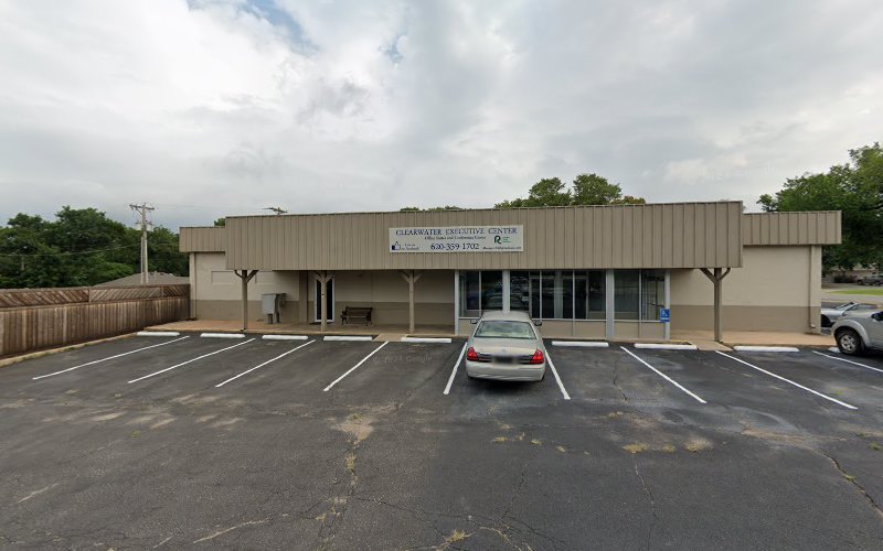 Clearwater Executive Center