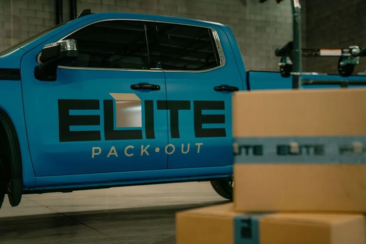 Elite Packout