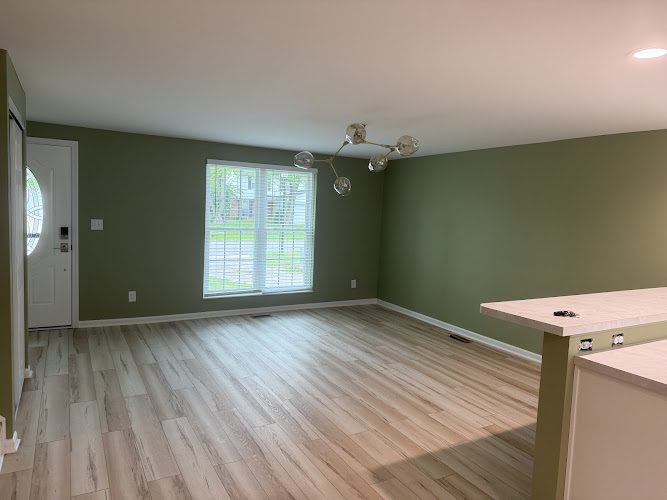 Paul Davis Restoration of Louisville Ky