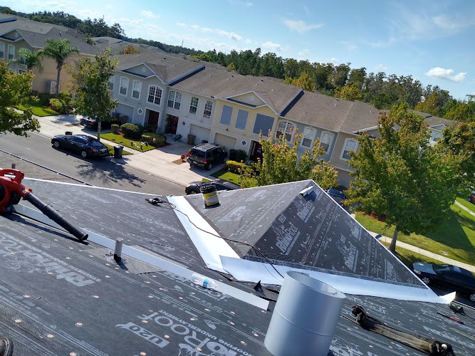 Roofing Empire, Inc.