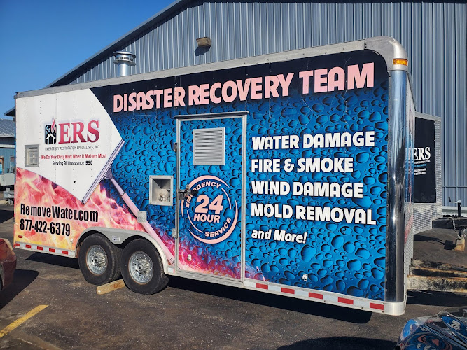 Emergency Specialists Inc