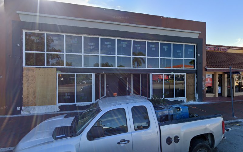 Magic City Water Damage Restoration