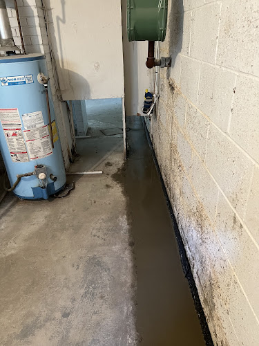 Water Solutions Waterproofing LLC