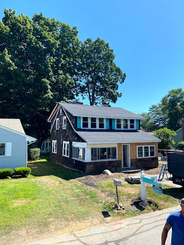 The View Roofing, Siding and More