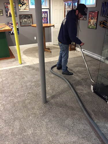 ATA Fire and Flood Restoration