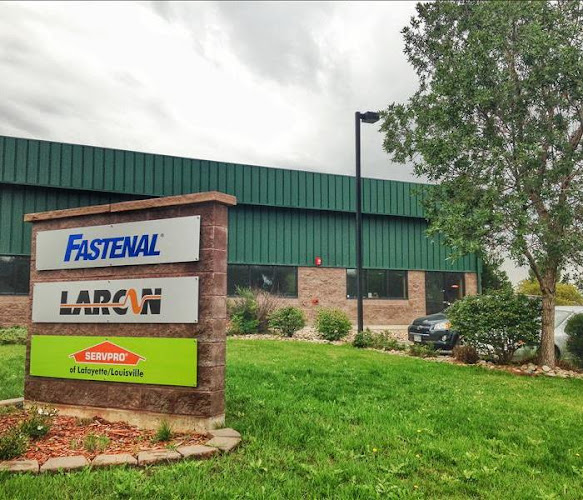 SERVPRO of Lafayette/Louisville