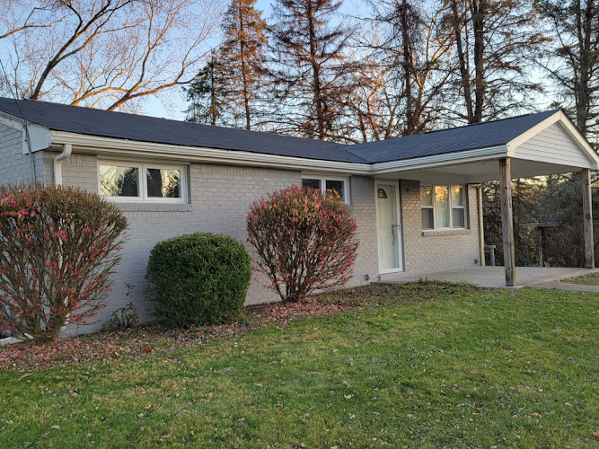 Roman Paint Pros Greensburg