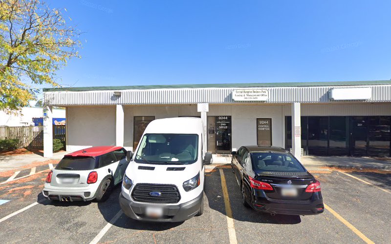 Service Master of Annapolis