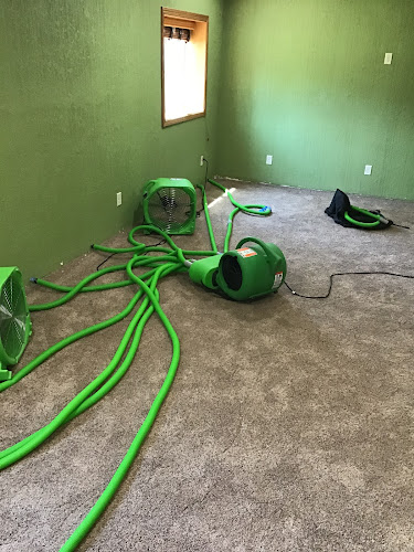 SERVPRO of Decorah