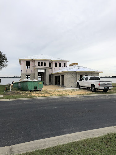 SRD Construction & Development Corp