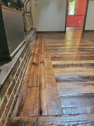 All American Hardwood Flooring