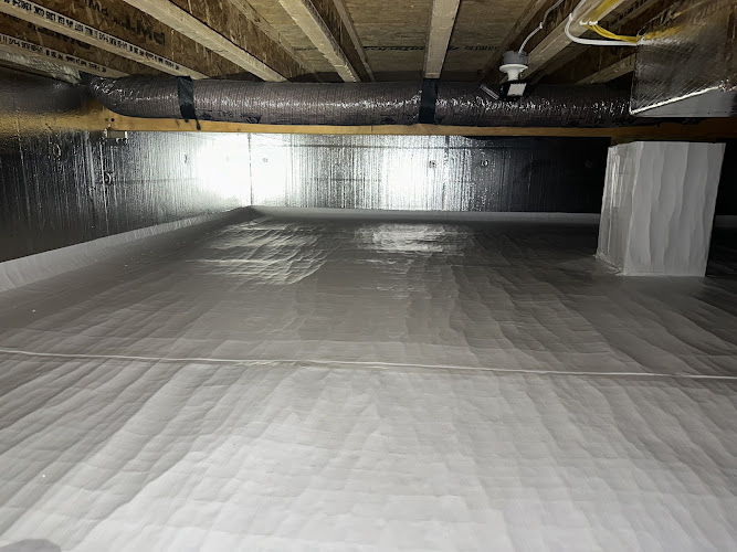 Crawlspace Doctor - Bloomington Indiana