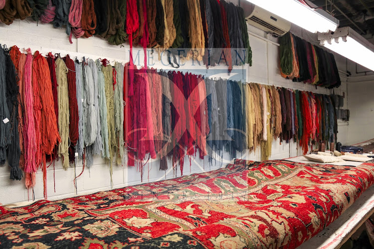 Megerian Carpet Cleaners