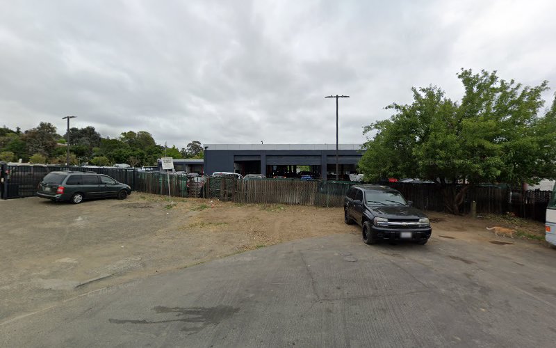 Montgomery Sansome Restoration