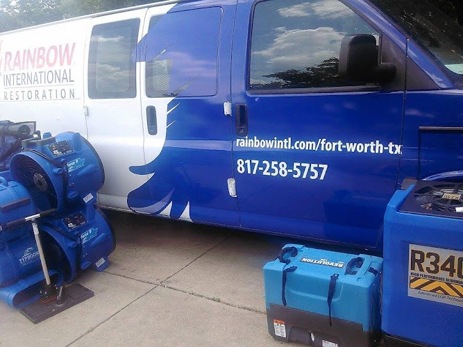 Rainbow International