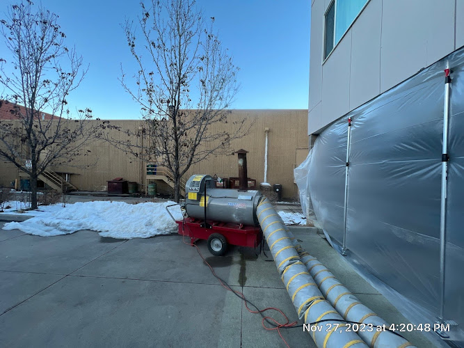 Bear Restoration Services