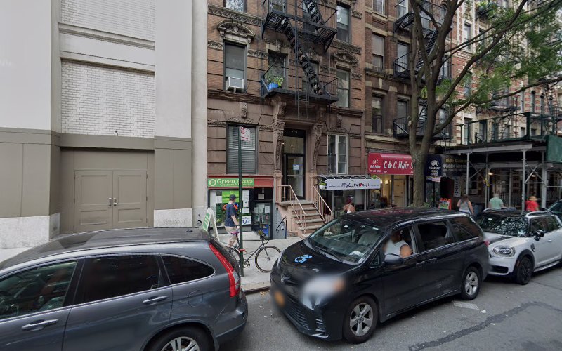 Rug Cleaning Manhattan