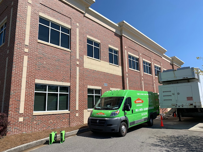 SERVPRO of Brunswick & South Columbus Counties