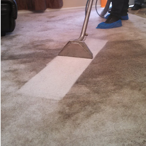 Port Aransas Tile & Carpet Cleaning - Dirt Free