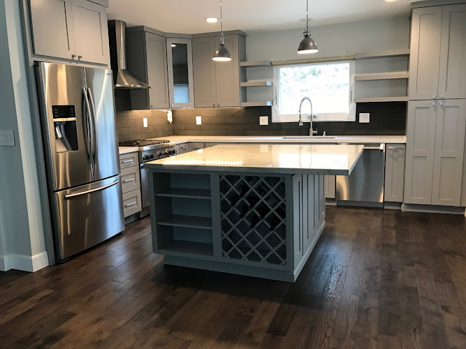 Property Damage Specialists