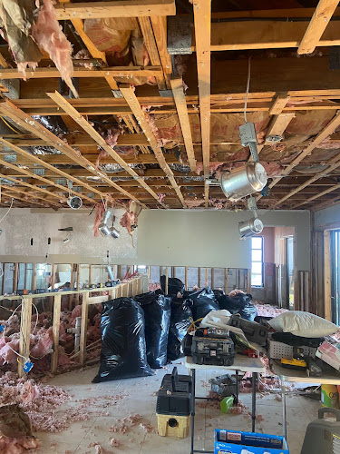 King Steam Restoration