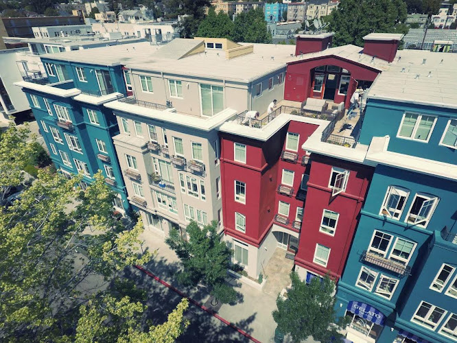 Universe Construction