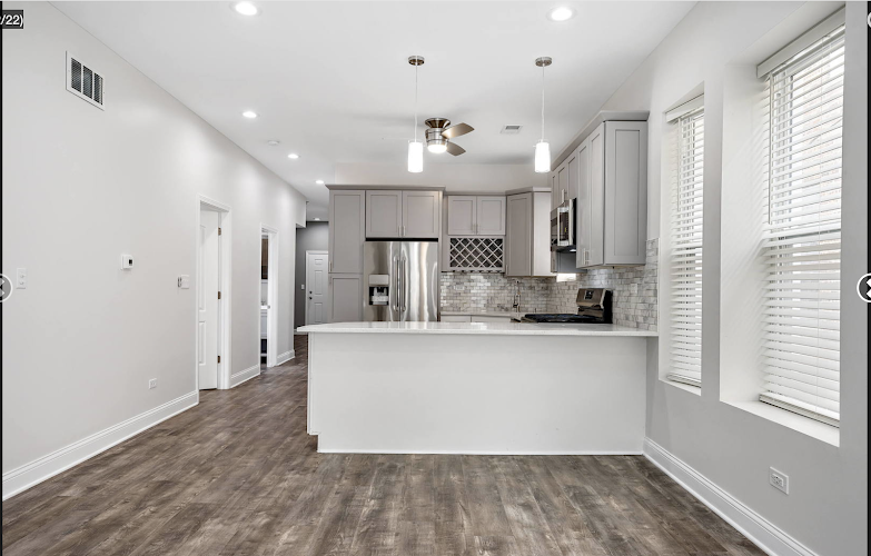 247 Aftermath Restoration Mgmt Inc