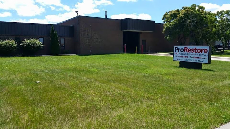 PoRestore 24/7 Property Restoration Services