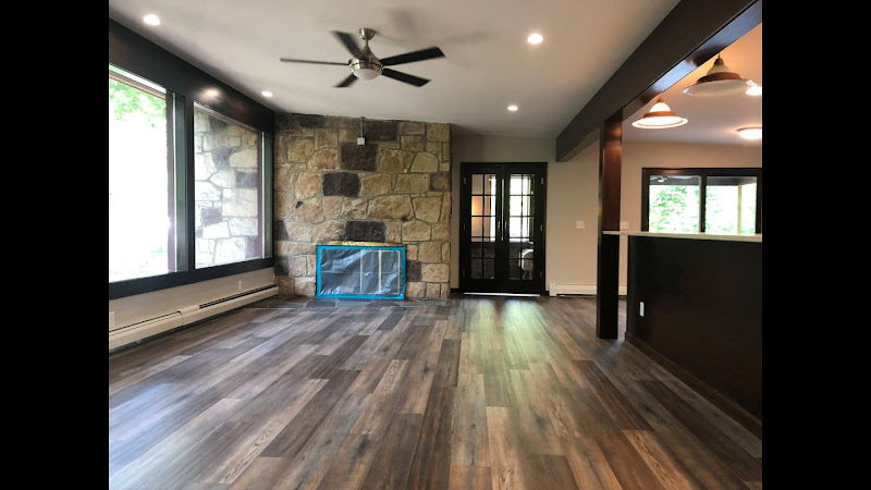 Lewis Construction Warren