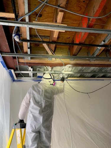 United Restoration Services Inc.