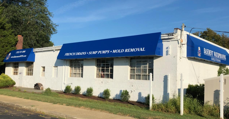 Basement Waterproofing Solutions