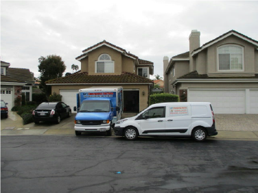 A#1 Insurance Repair Specialists