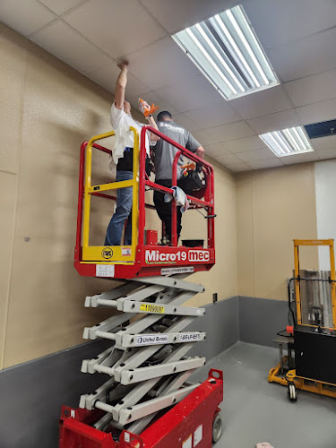 Mold & Duct Cleaning Experts